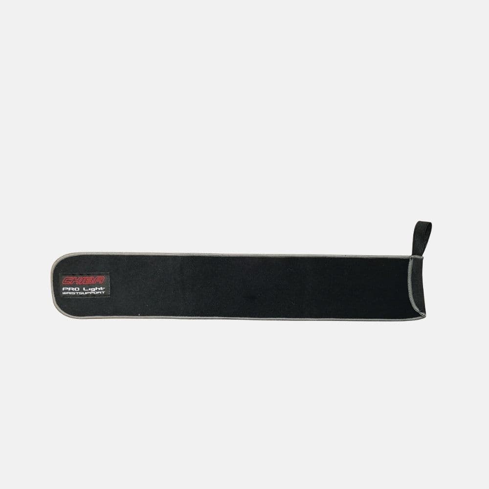 Chiba Wrist Wrap