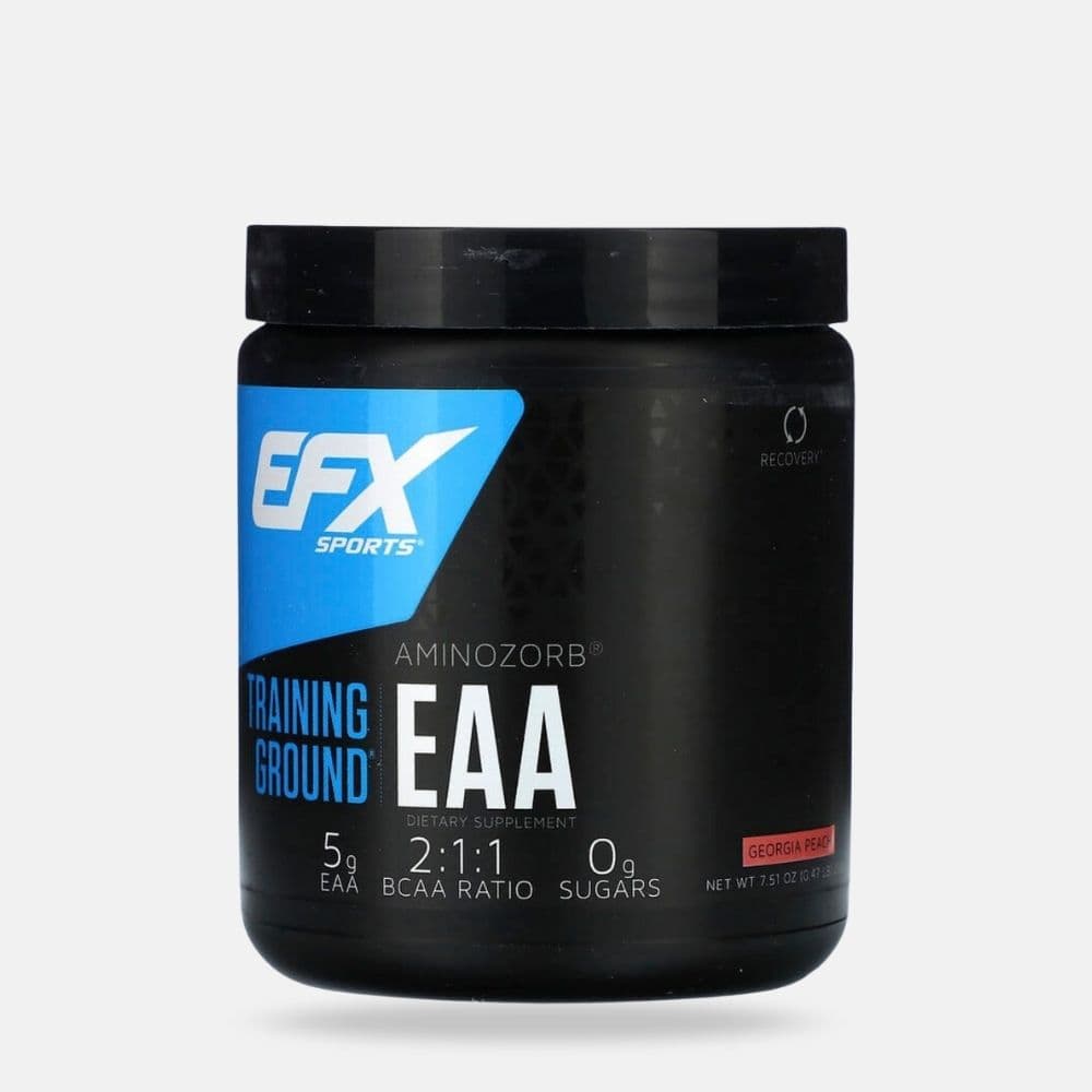 Efx Eaa Georgia Peach 213g