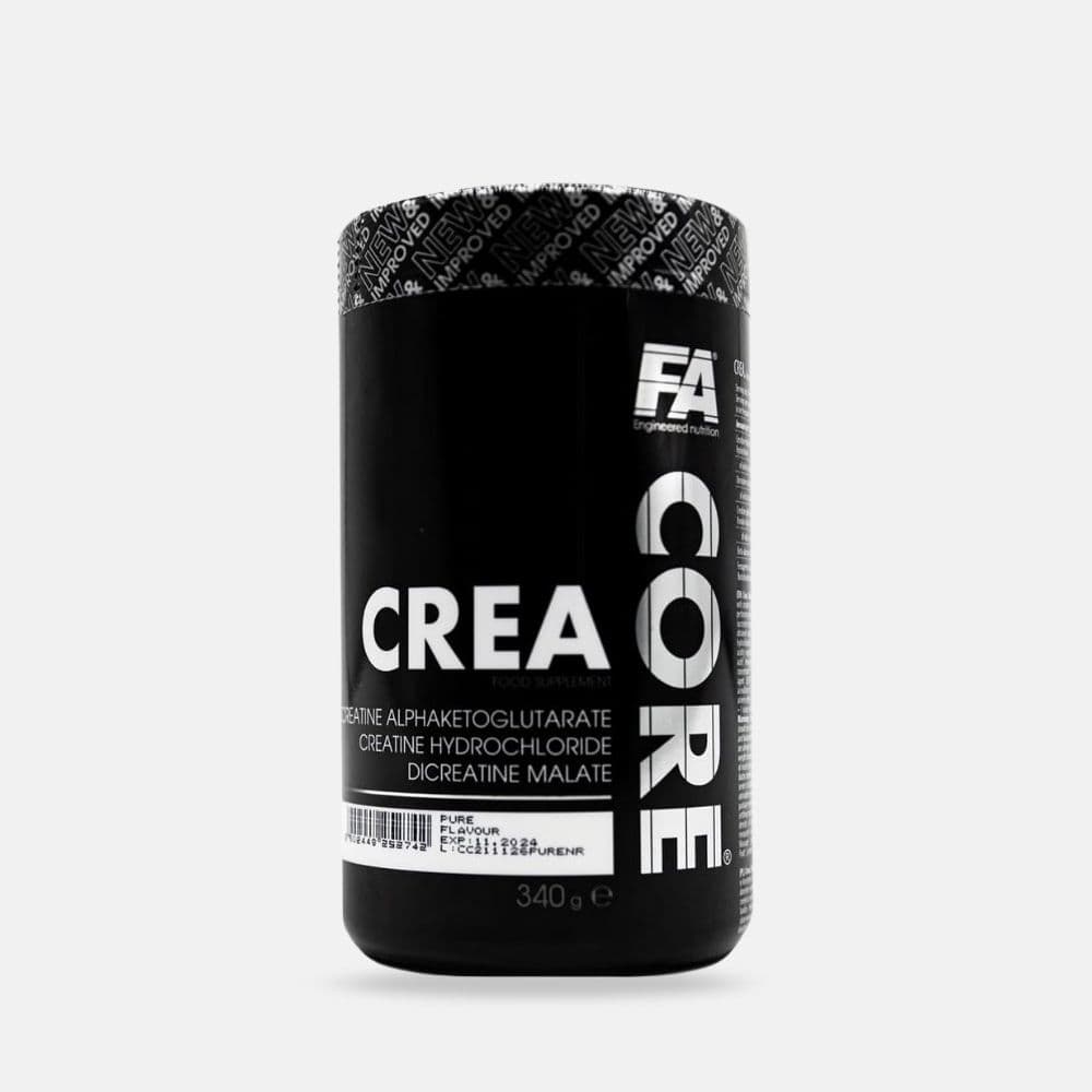 Fa Core Creatine Pure 340g