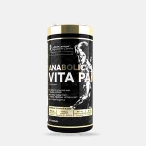 Kevin Levrone Anabolic Vita Pak 30s