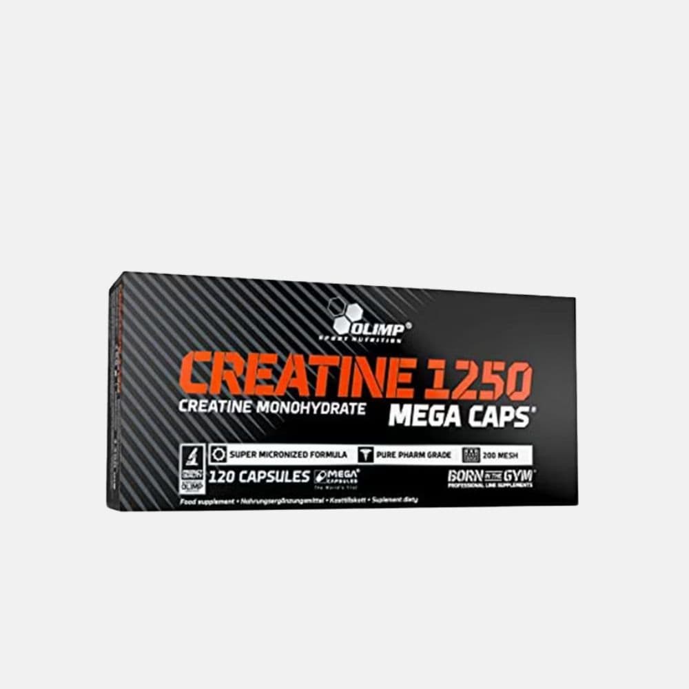 Olimp Creatine 1250 Mega Caps
