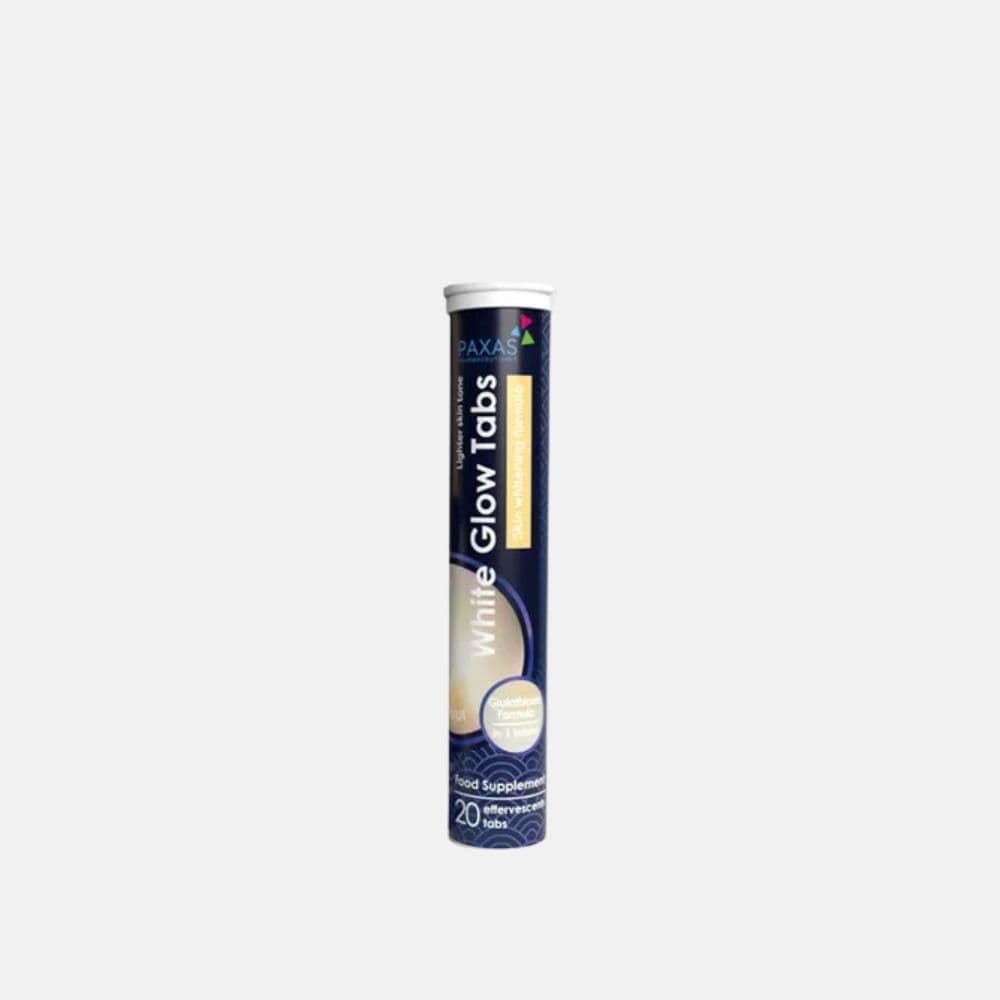 Paxas White Glow 20 Tabs 2
