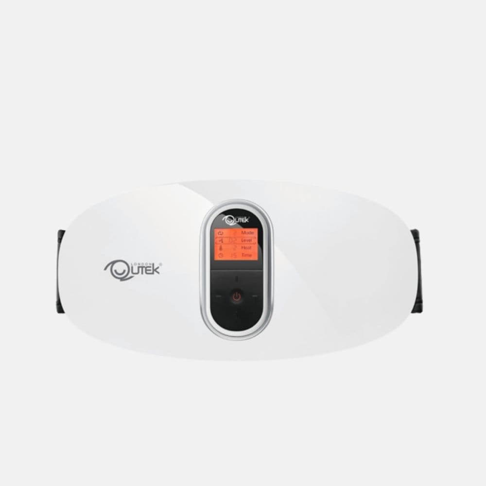 Qutek Magicure Waist Massager 3