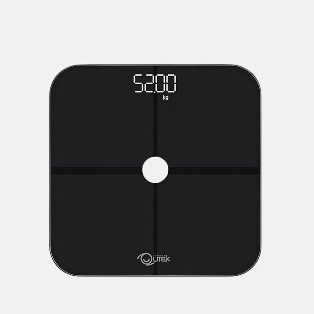 Qutek Steps Black Body Composition Scale