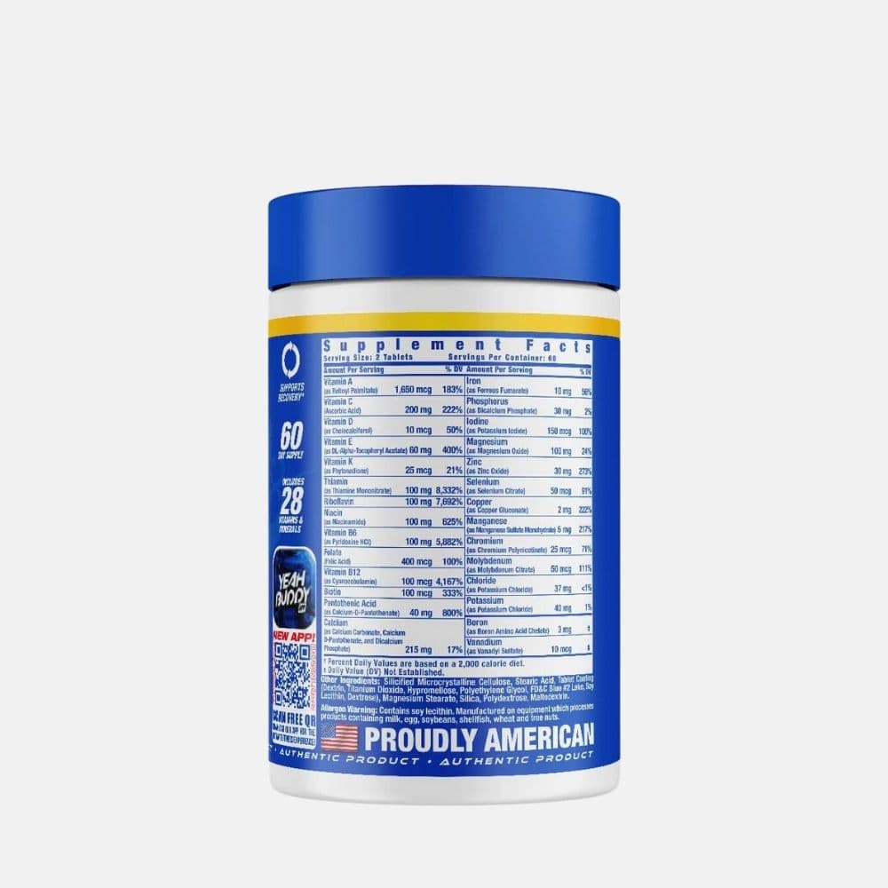 Rc Vita Xs 120tabs 2
