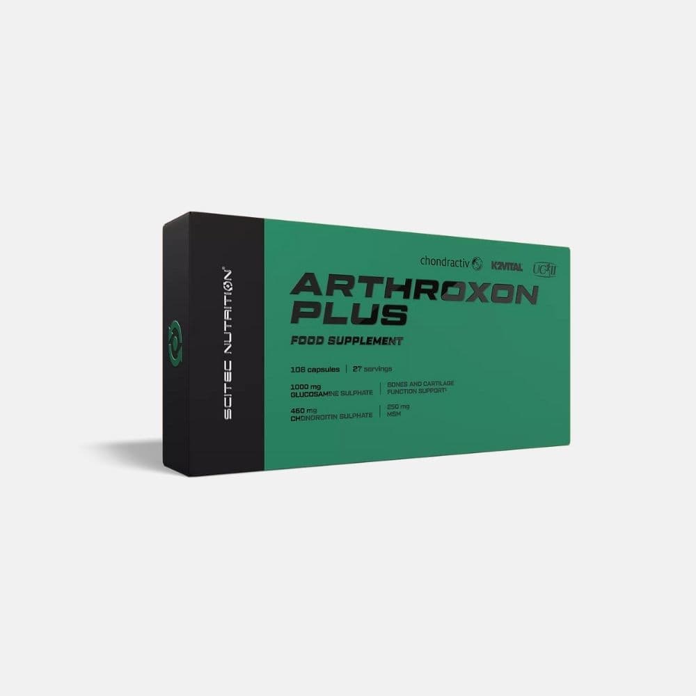 Scitec Nutrition Arthroxon Plus Caps 108 S
