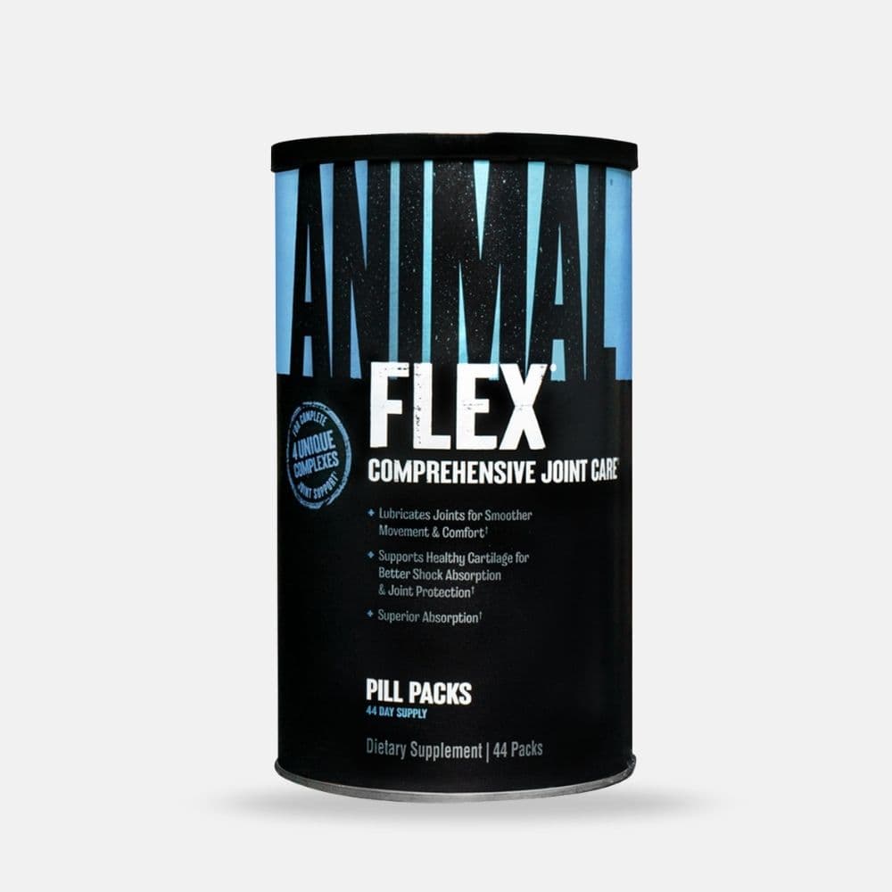 Universal Animal Flex 44 Pack G
