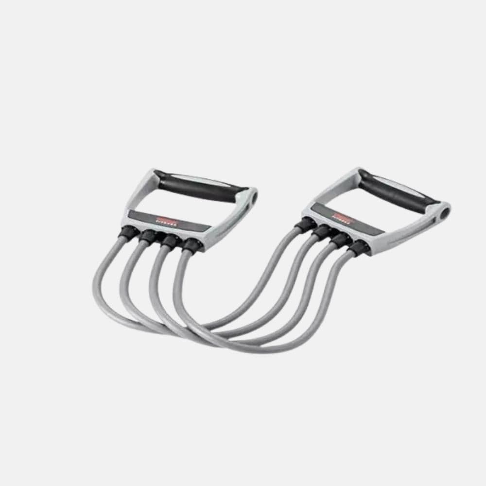 York Fitness Chest Expander Adjustable