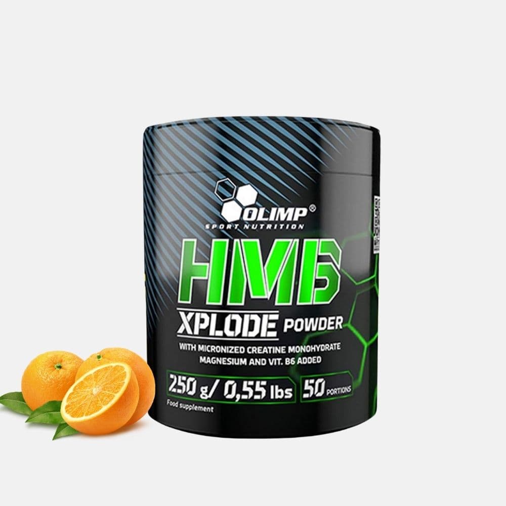 Olimp Hmb Xplode 250 G 7