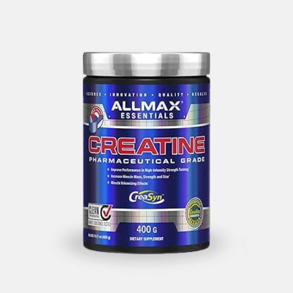 Allmax Creatine 400g