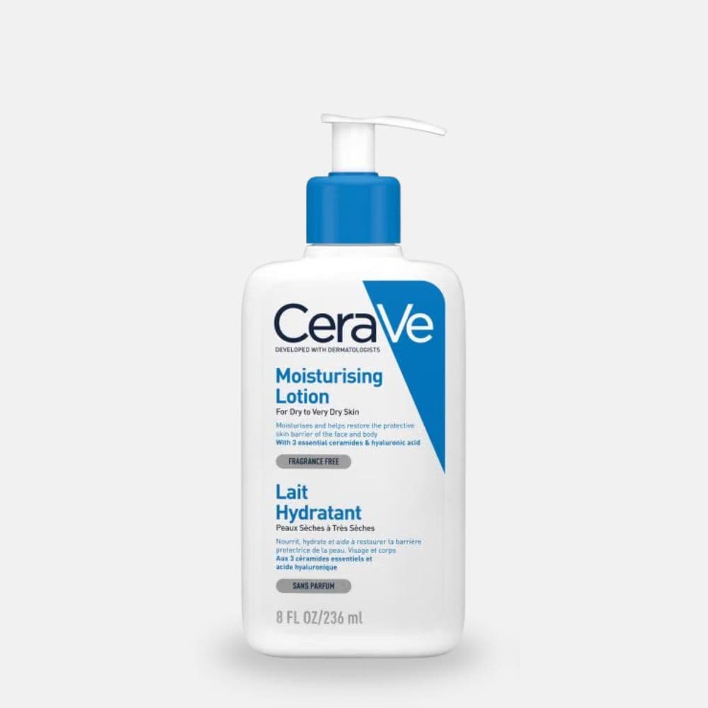 Cerave Moisturising Lotion 236 Ml