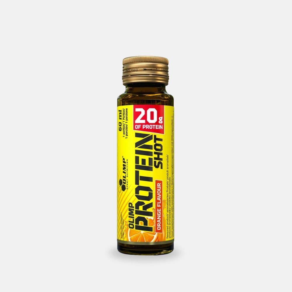 Olimp Proteine Shot Orange 60ml
