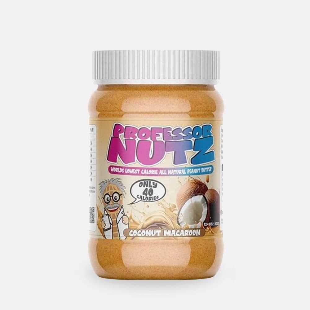 Professor-Nutz-352-G-coconut-macaroon