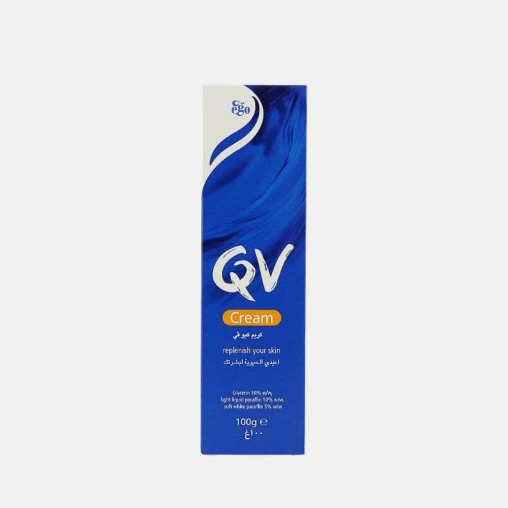 Qv Cream 100 G