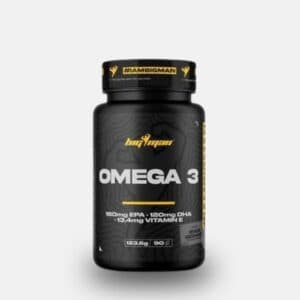 Bigman Omega3 90 Softgel