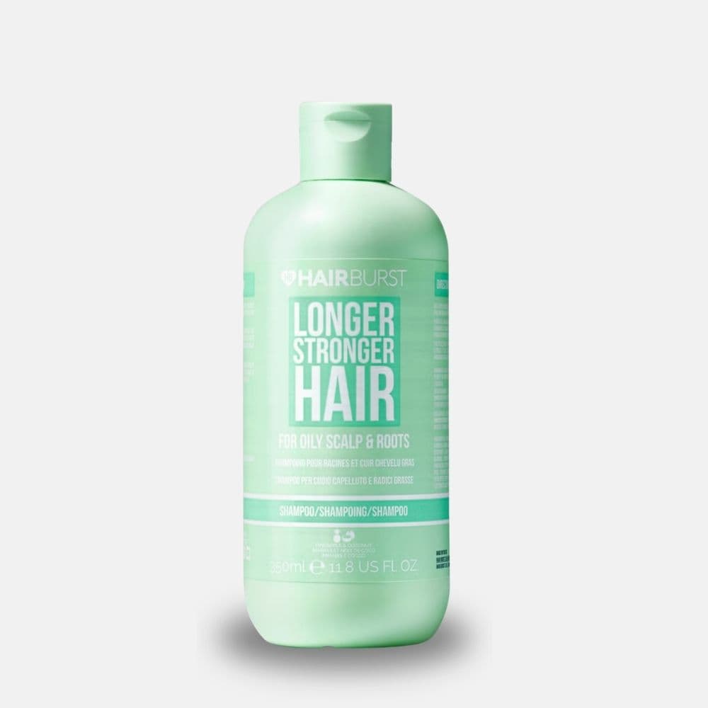 HB SHAMPOO FOR OILY SCALP 350ML