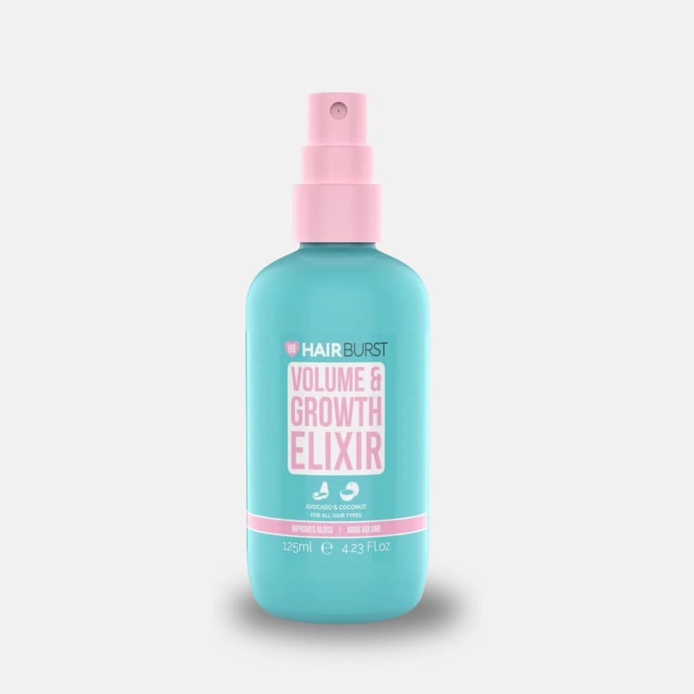 HB VOLUME GROWTH ELIXER 125ML