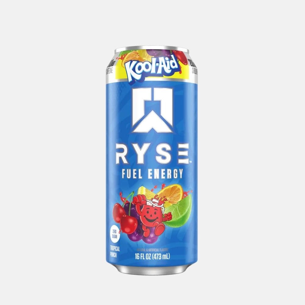 RYSE FUEL ENERGY 473ML kool aid