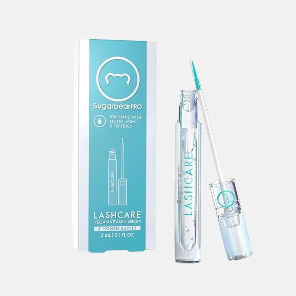 SUGARBEAR LASHCARE 3ML1