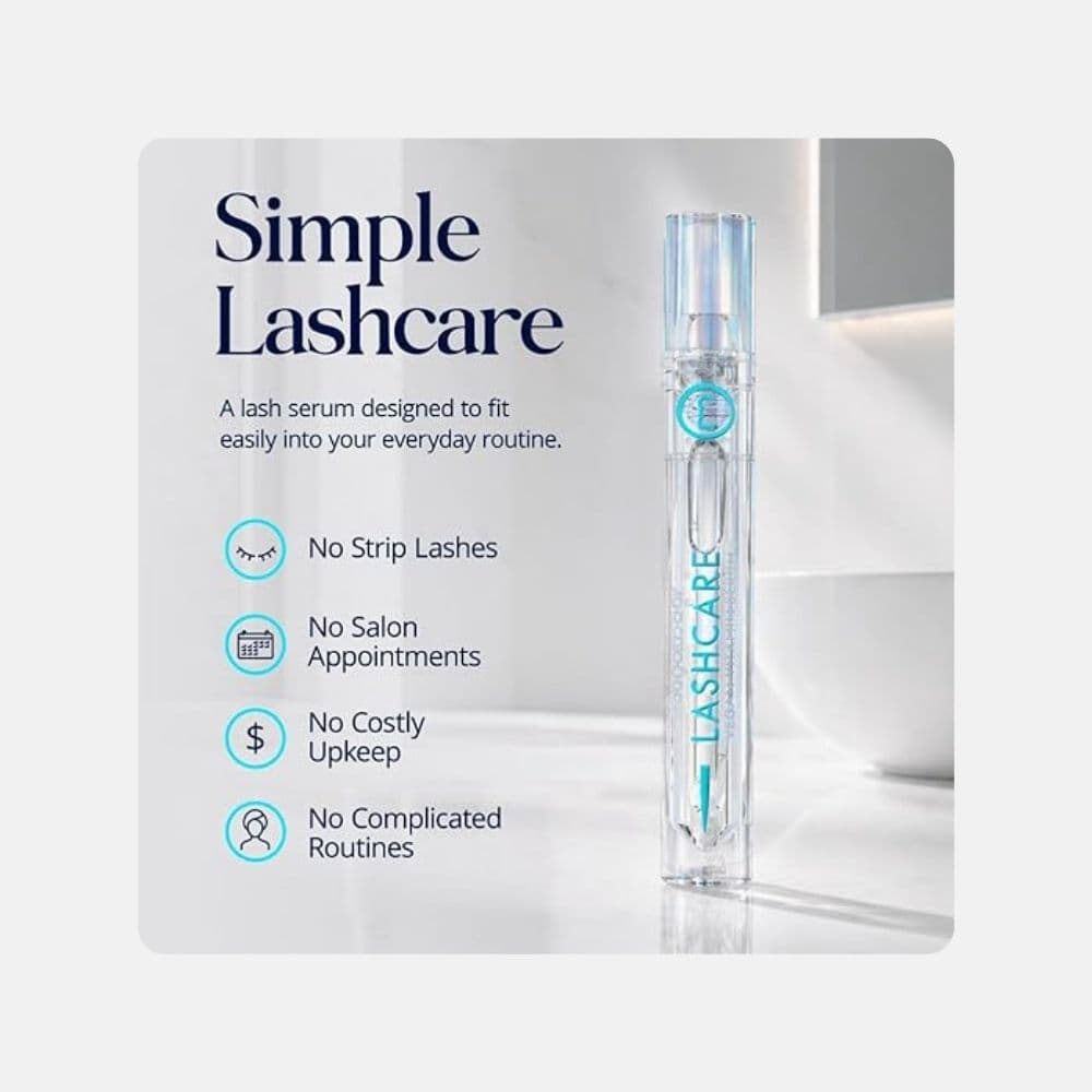 SUGARBEAR LASHCARE 3ML3