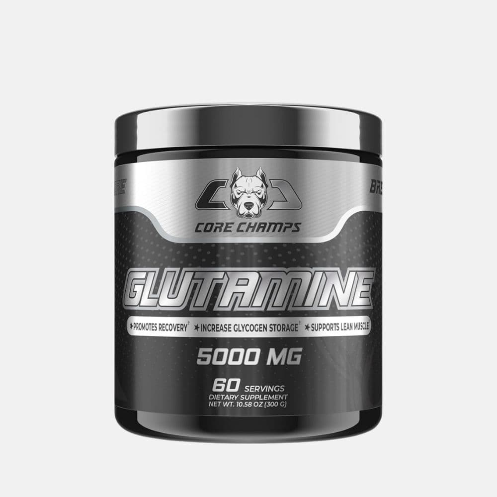 core-champ-glutamine-5000 mg