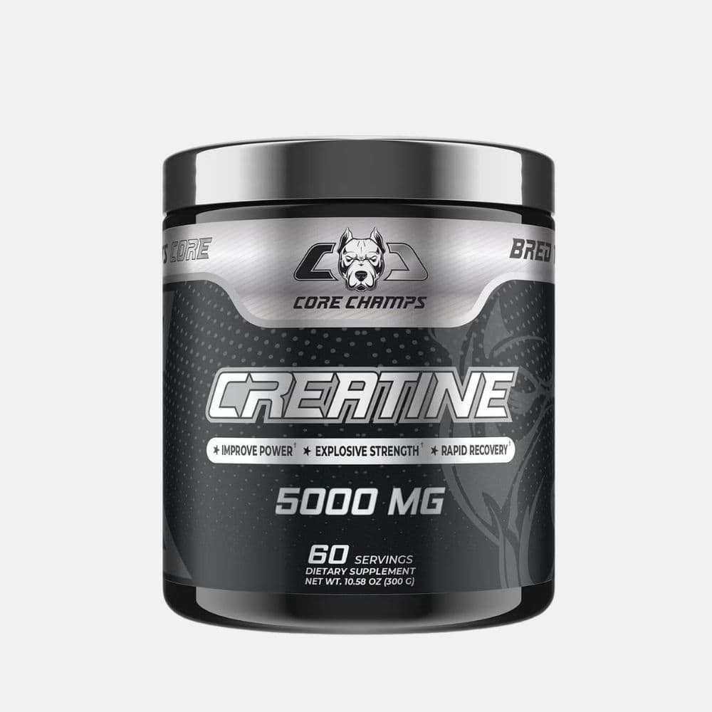 core-champs-creatine 5000mg