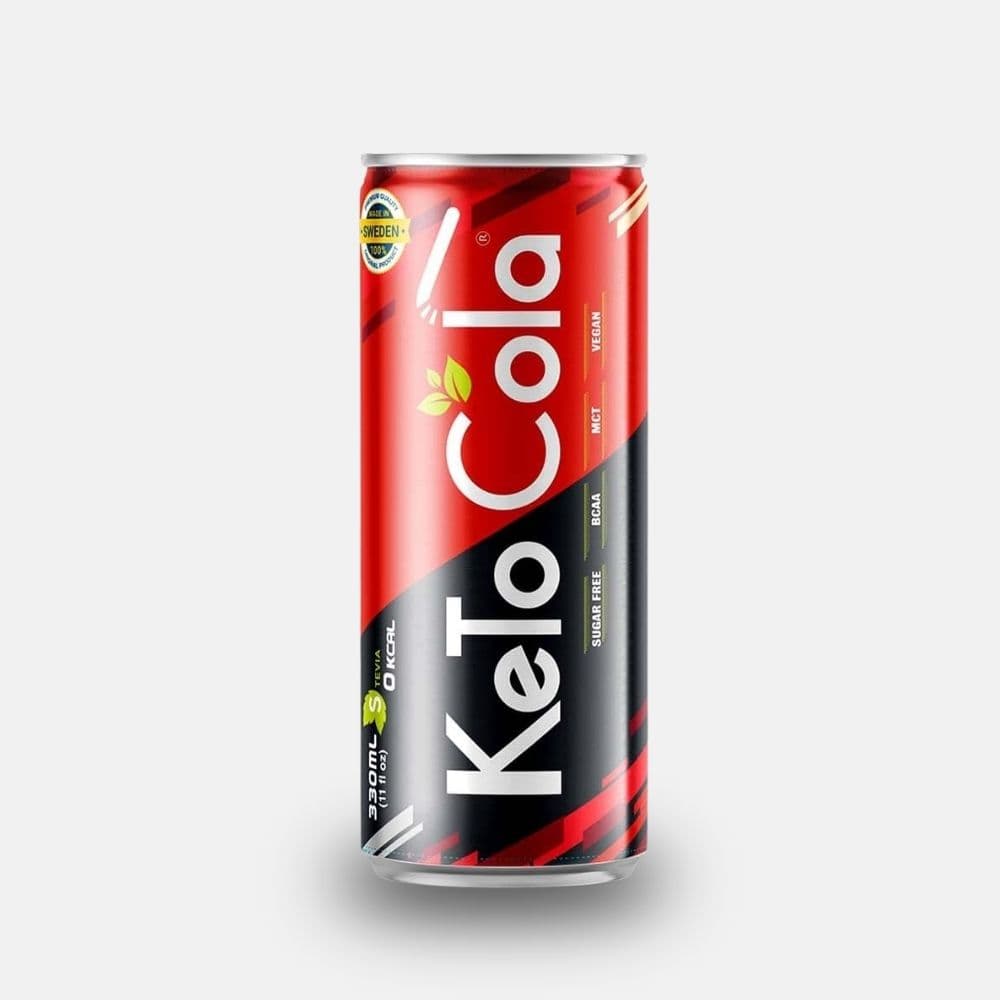 keto-cola