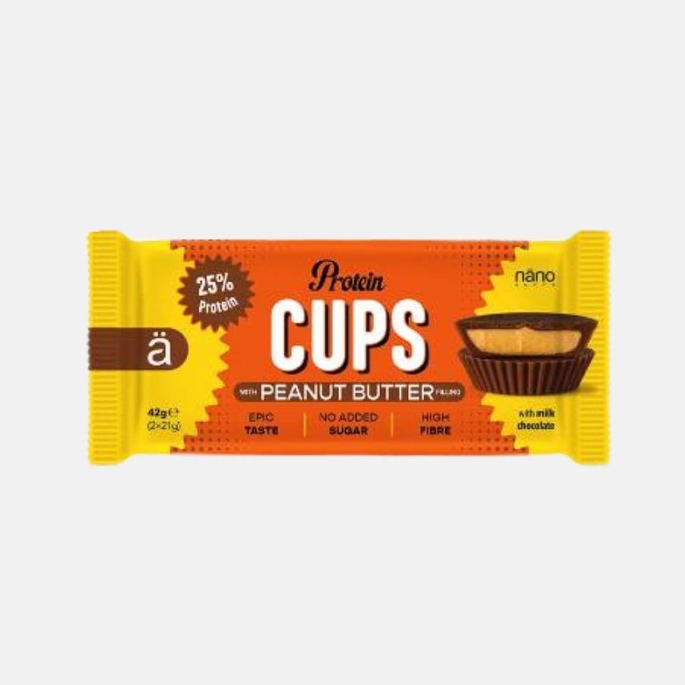 nano-protein-cups