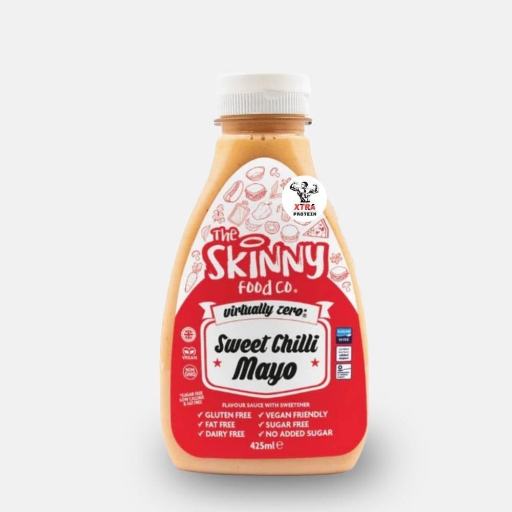 the-skinny-food-sweet-chilli-mayo