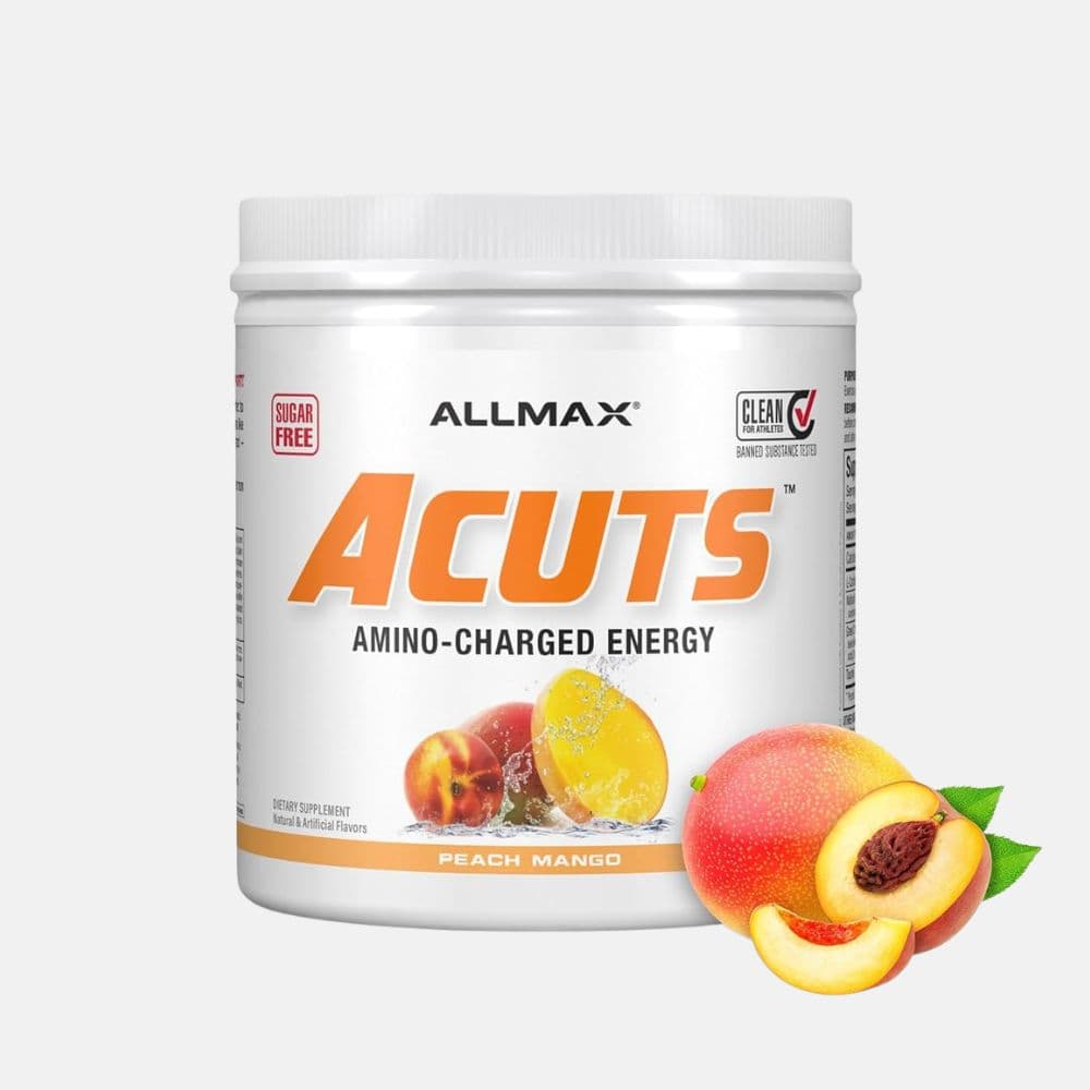 AllMax Nutrition AminoCuts A Cuts – 210g
