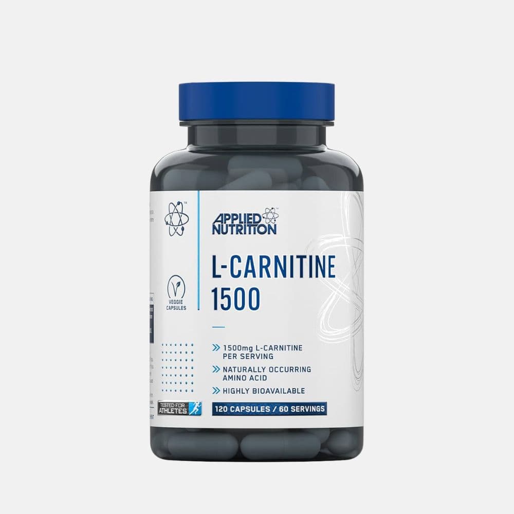 Applied Nutrition L-Carnitine 1500mg