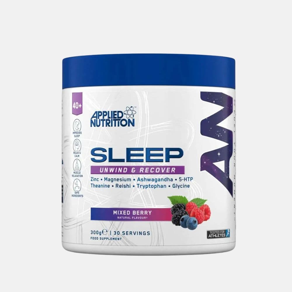 Applied Nutrition Sleep Unwind & Recover – 300g