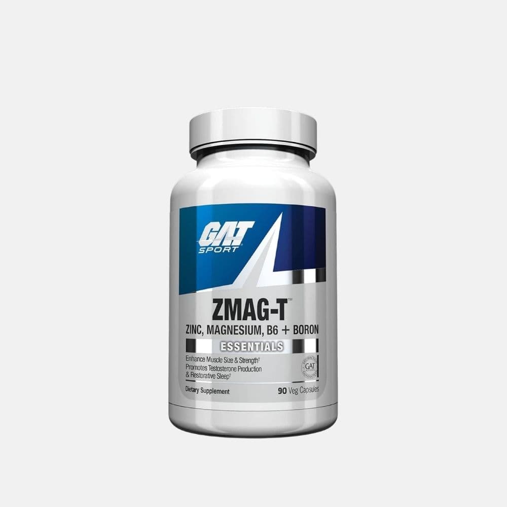 Gat Zmag-T 90caps