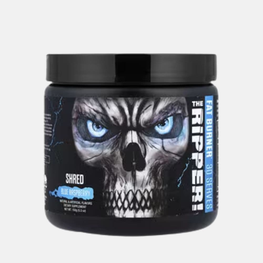 Jnx-The Ripper 150g2