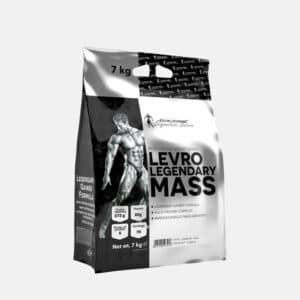 Kl Legendary Mass 7kg