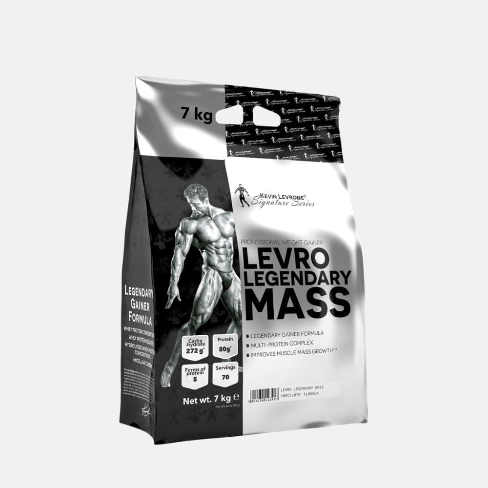 Kl Legendary Mass 7kg