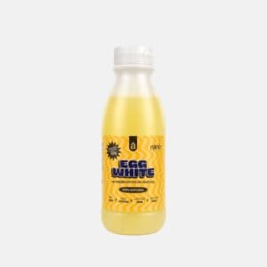 Nano Egg White Protein 485ml