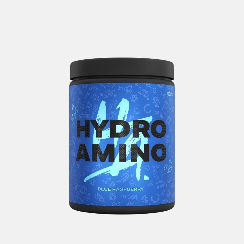 Nano Hydro Amino 390g