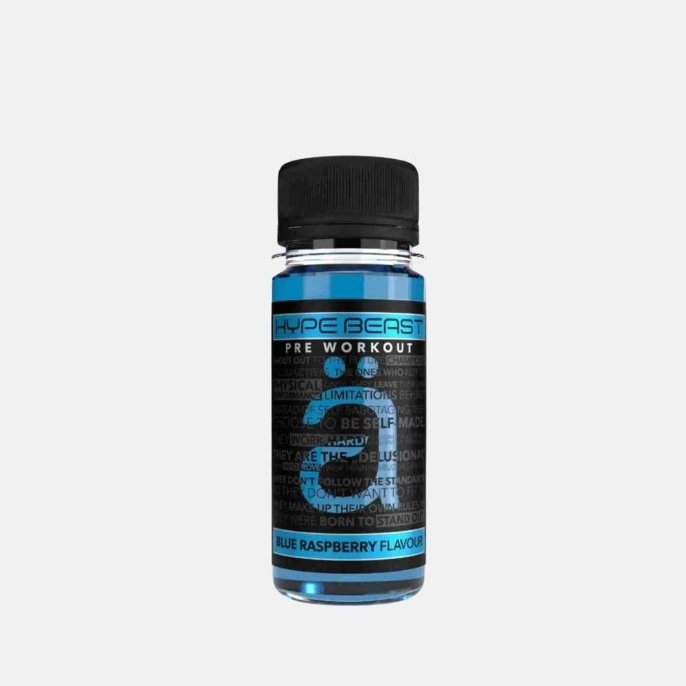 Nano Hype Beast Shot 60ml