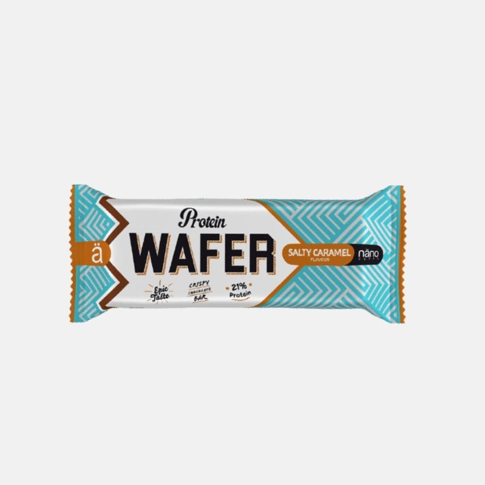 Nano Protein Wafer 40g