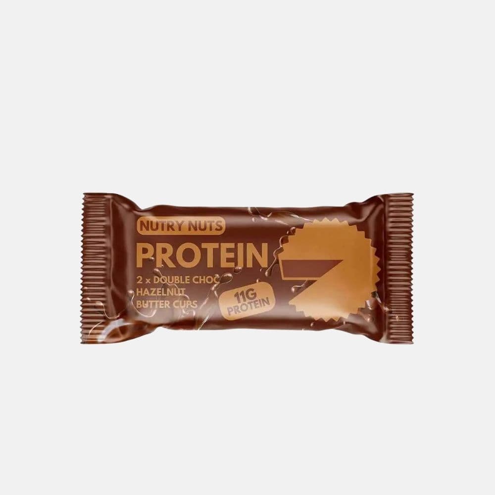 Nutry Nuts Protein Butter 42g 3