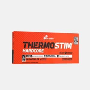 Olimp Thermostim Hardcore 60 Caps