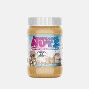 Professor Nutz Birthday Butter 352 G
