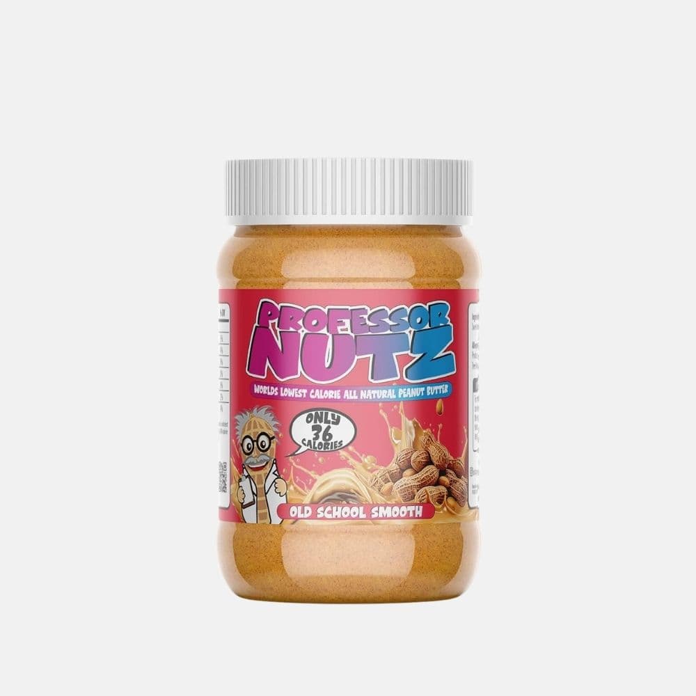 Professor Nutz Peanut Butter 352 G old school