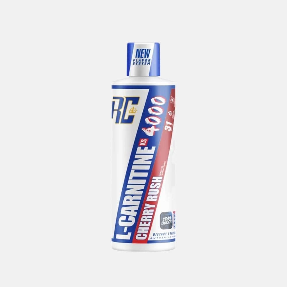 Ronnie Coleman L-Carnitine 4000 Xs 473ml