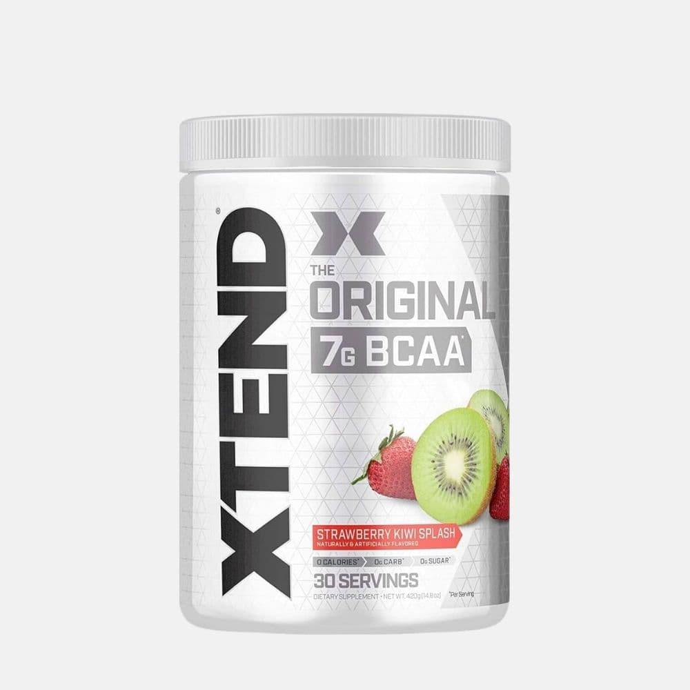 Scivation Xtend Bcaa 30 Sv1