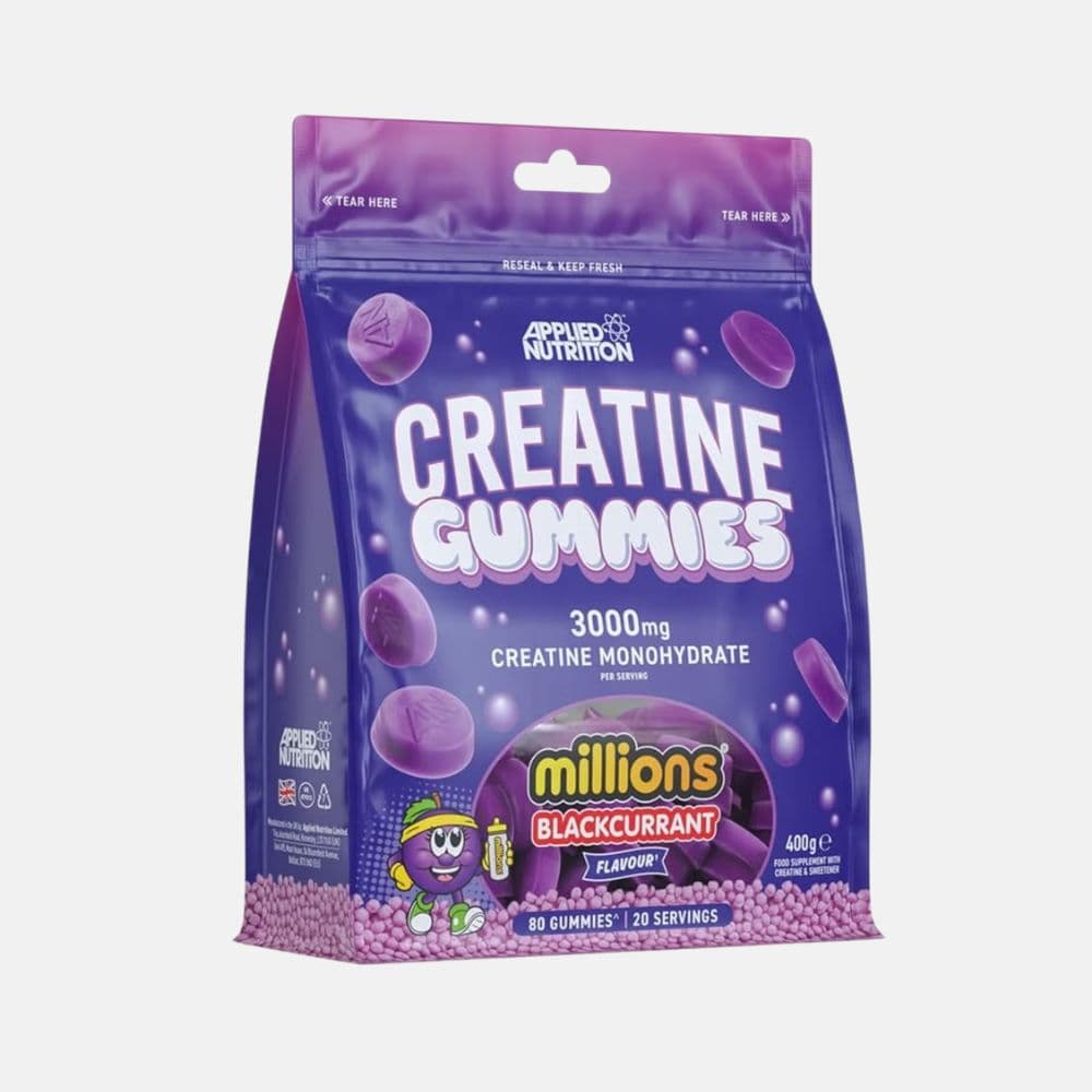 AN CREATINE GUMMIES 80G 3