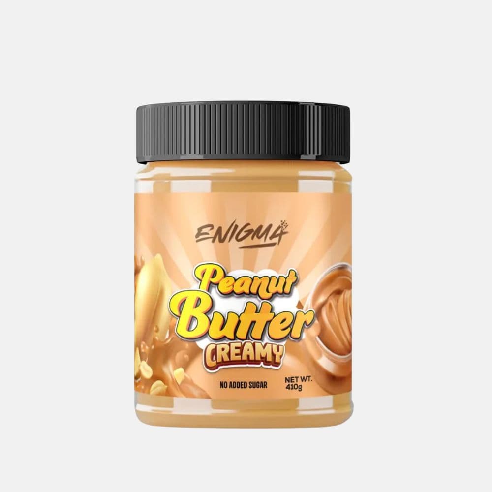 Enigma Peanut Butter Buento 410G