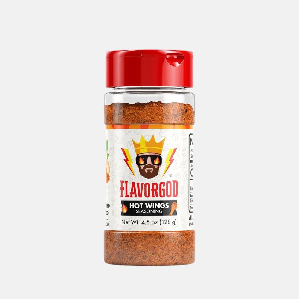 Flavor God Seasonings 6