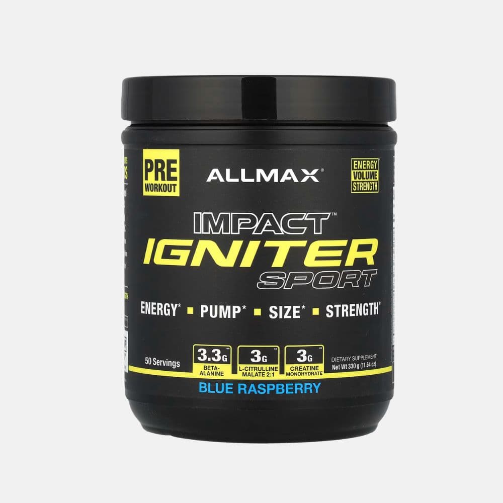 AM IGNITER SPORT 320G
